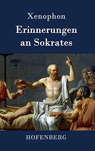 Erinnerungen an Sokrates von Zenodot Verlagsgesellscha